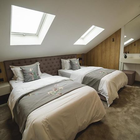 Apartmanski Smestaj King Bo Ниш Екстер'єр фото
