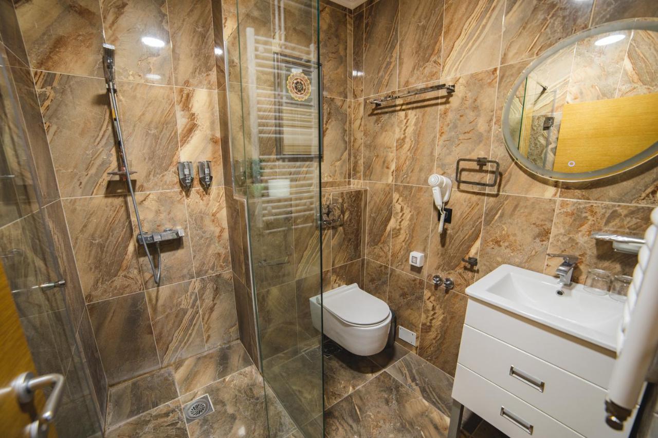 Apartmanski Smestaj King Bo Ниш Екстер'єр фото